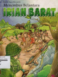 Image of Menembus Belantara irian Barat