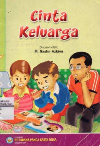 Image of Cinta Keluarga