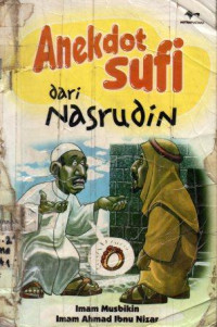 Image of Anekdot Sufi dan Nasrudin