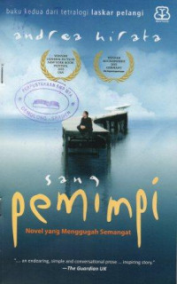 Image of Sang Pemimpi