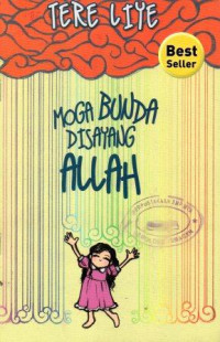 Image of Moga Bunda Disayang Allah