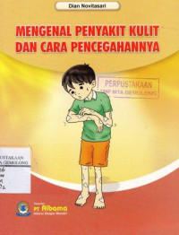 Image of Mengenal Penyakit Kulit dan Cara Pencegahannya