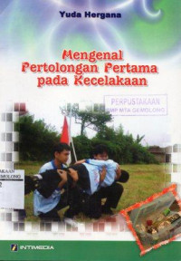 Image of Mengenal Pertolongan Pertama pada Kecelakaan