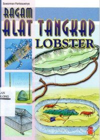 Image of Ragam Alat Tangkap Lobster