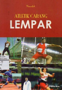 Image of Atletik Cabang Lempar