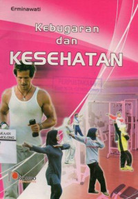 Image of Kebugaran dan Kesehatan