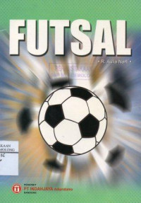 Image of Futsal