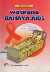 Image of Waspada Bahaya Aids