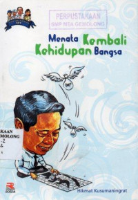 Image of Menata Kembali Kehidupan Bangsa