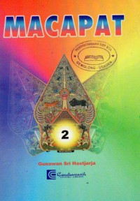 Image of Macapat 2