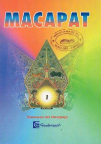 Image of Macapat 1