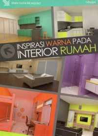 Image of Inspirasi Warna Pada Interior Rumah