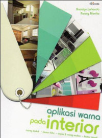 Image of Aplikasi Warna pada Interior