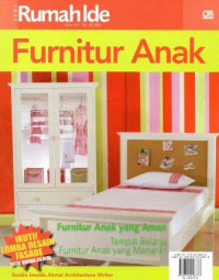 Image of Furnitur Anak