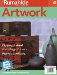 Image of Artwork
