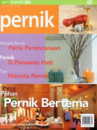 Image of Pernik
