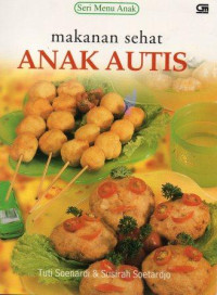 Image of Makanan Sehat Anak Autis