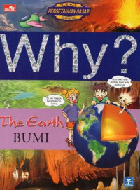 Image of Why? The Earth-Bumi