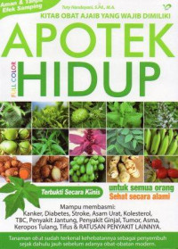Image of Apotek Hidup