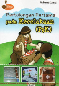 Image of Pertolongan Pertama pada Kecelakaan (P3K)