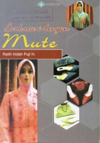 Image of Berkreasi dengan Mute