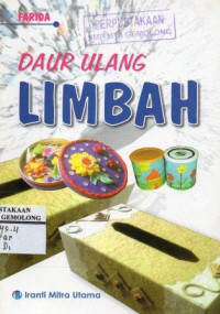 Image of Daur Ulang Limbah