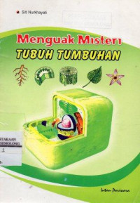 Image of Menguak Misteri Tubuh Tumbuhan