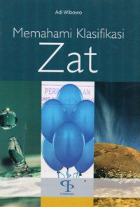 Image of Memahami Klasifikasi Zat