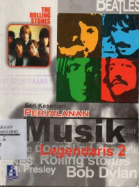 Image of Perjalanan Musik Legendaris 2