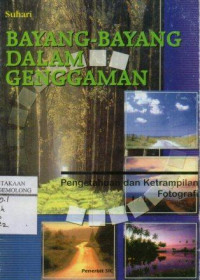 Image of Bayang-bayang dalam Genggaman