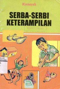 Image of Serba-Serbi Keterampilan