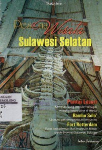 Image of Pesona Wisata Sulawesi Selatan