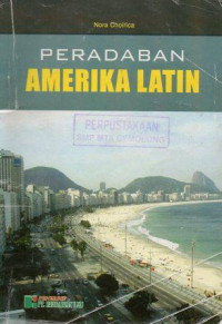 Image of Peradaban Amerika Latin
