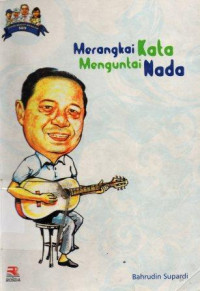 Image of Merangkai Kata Menguntai Nada