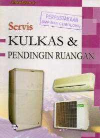 Image of Servis Kulkas dan Pendingin Ruangan