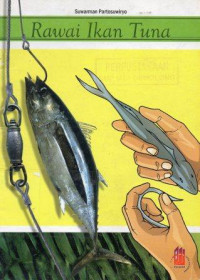 Image of Rawai Ikan Tuna