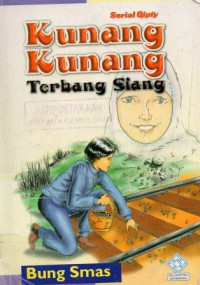 Image of Serial Qipty 1: Kunang-kunang Terbang Siang