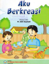 Image of Aku Berkreasi