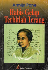 Image of Habis Gelap Terbitlah Terang