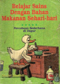 Image of Belajar Sains dengan Bahan Makanan Sehari-hari: Percobaan Sederhana di Dapur