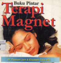 Image of Buku Pintar Terapi Magnet