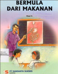 Image of Bermula dari Makanan