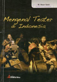 Image of Mengenal Teater di Indonesia