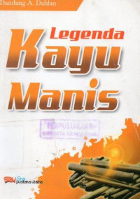 Image of Legenda Kayu Manis