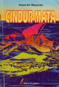 Image of Cindur Mata
