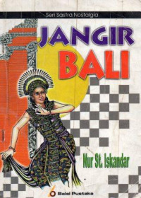 Image of Jangir Bali