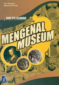 Image of Mengenal Museum