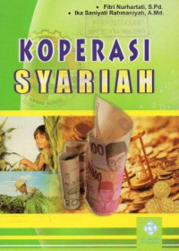 Image of Koperasi Syariah