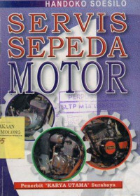 Image of Servis Sepeda Motor