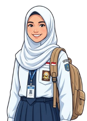 Siswa Inden